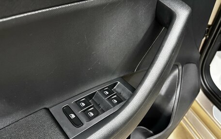 Volkswagen Polo VI (EU Market), 2021 год, 1 550 000 рублей, 8 фотография