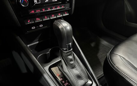 Volkswagen Polo VI (EU Market), 2021 год, 1 550 000 рублей, 20 фотография