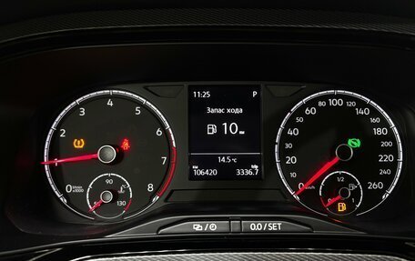 Volkswagen Polo VI (EU Market), 2021 год, 1 550 000 рублей, 16 фотография