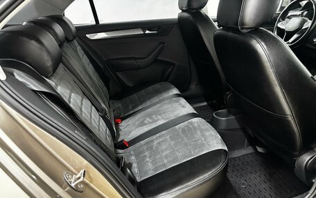 Volkswagen Polo VI (EU Market), 2021 год, 1 550 000 рублей, 15 фотография