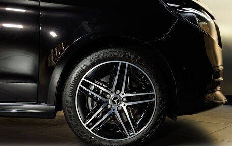 Mercedes-Benz V-Класс, 2025 год, 14 580 000 рублей, 9 фотография