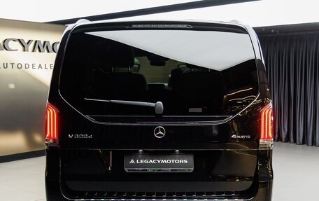 Mercedes-Benz V-Класс, 2025 год, 14 580 000 рублей, 4 фотография