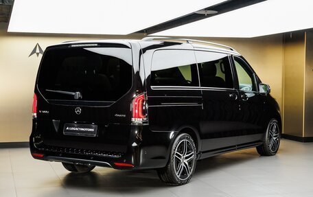 Mercedes-Benz V-Класс, 2025 год, 14 580 000 рублей, 7 фотография