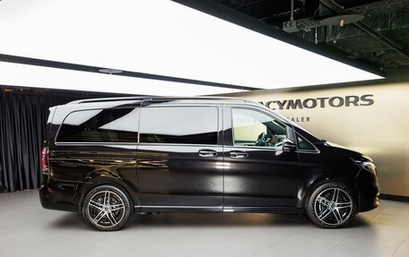 Mercedes-Benz V-Класс, 2025 год, 14 580 000 рублей, 8 фотография