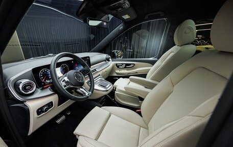 Mercedes-Benz V-Класс, 2025 год, 14 580 000 рублей, 11 фотография