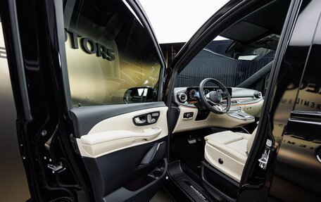 Mercedes-Benz V-Класс, 2025 год, 14 580 000 рублей, 10 фотография