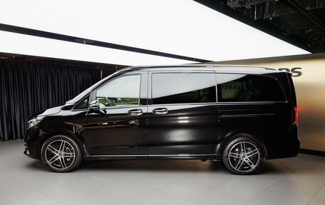 Mercedes-Benz V-Класс, 2025 год, 14 580 000 рублей, 6 фотография