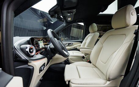 Mercedes-Benz V-Класс, 2025 год, 14 580 000 рублей, 12 фотография