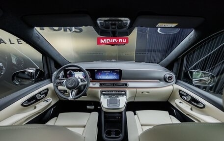 Mercedes-Benz V-Класс, 2025 год, 14 580 000 рублей, 13 фотография