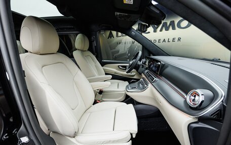 Mercedes-Benz V-Класс, 2025 год, 14 580 000 рублей, 21 фотография