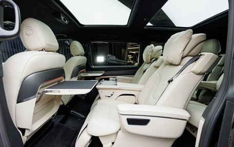 Mercedes-Benz V-Класс, 2025 год, 14 580 000 рублей, 27 фотография