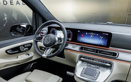 Mercedes-Benz V-Класс, 2025 год, 14 580 000 рублей, 23 фотография