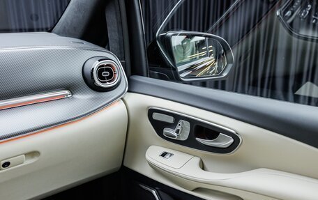 Mercedes-Benz V-Класс, 2025 год, 14 580 000 рублей, 26 фотография