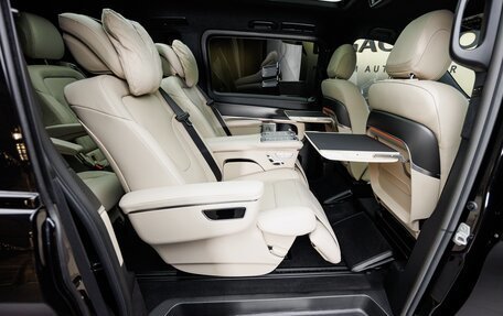 Mercedes-Benz V-Класс, 2025 год, 14 580 000 рублей, 33 фотография