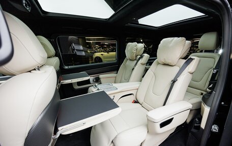 Mercedes-Benz V-Класс, 2025 год, 14 580 000 рублей, 28 фотография