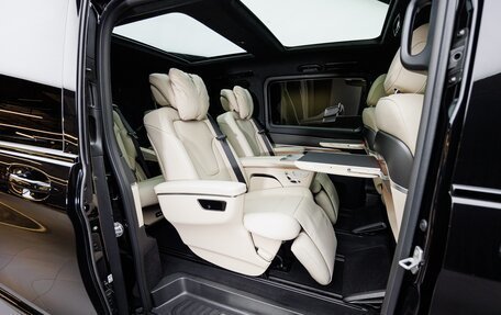 Mercedes-Benz V-Класс, 2025 год, 14 580 000 рублей, 32 фотография