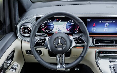 Mercedes-Benz V-Класс, 2025 год, 14 580 000 рублей, 15 фотография