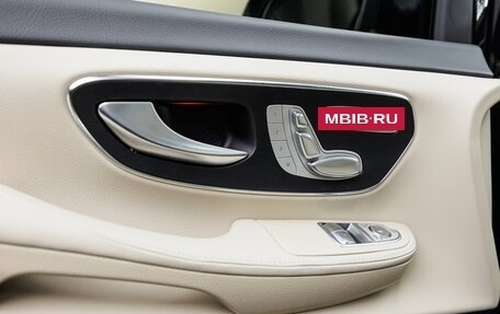 Mercedes-Benz V-Класс, 2025 год, 14 580 000 рублей, 20 фотография