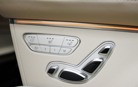 Mercedes-Benz V-Класс, 2025 год, 14 580 000 рублей, 29 фотография