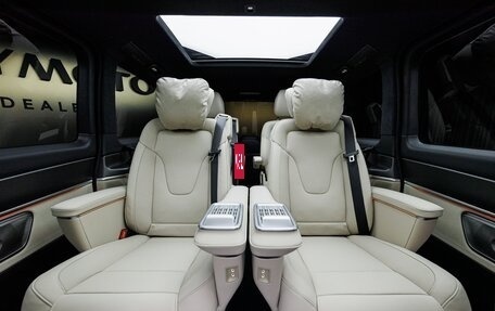 Mercedes-Benz V-Класс, 2025 год, 14 580 000 рублей, 34 фотография