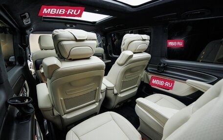 Mercedes-Benz V-Класс, 2025 год, 14 580 000 рублей, 31 фотография