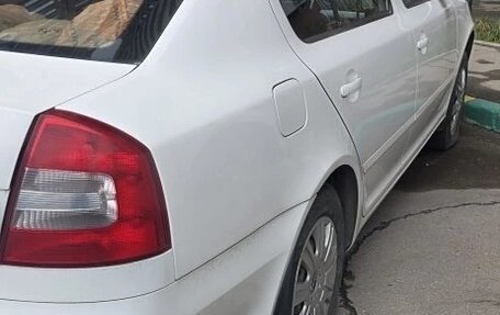 Skoda Octavia, 2011 год, 950 000 рублей, 11 фотография