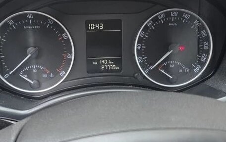 Skoda Octavia, 2011 год, 950 000 рублей, 4 фотография