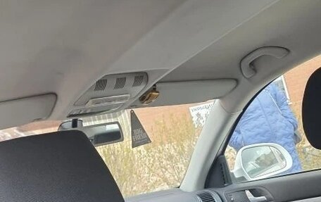 Skoda Octavia, 2011 год, 950 000 рублей, 13 фотография