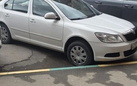 Skoda Octavia, 2011 год, 950 000 рублей, 5 фотография