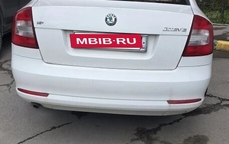 Skoda Octavia, 2011 год, 950 000 рублей, 2 фотография