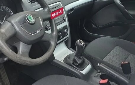 Skoda Octavia, 2011 год, 950 000 рублей, 7 фотография