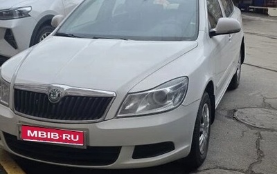 Skoda Octavia, 2011 год, 950 000 рублей, 1 фотография