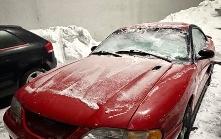 Ford Mustang IV рестайлинг, 1994 год, 700 000 рублей, 1 фотография