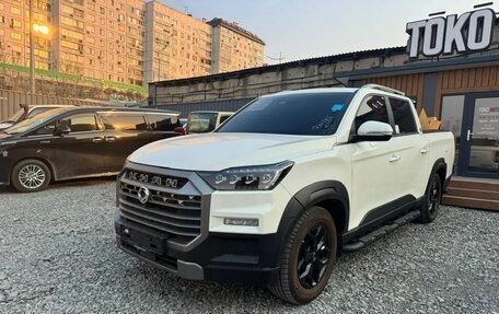 SsangYong Rexton, 2023 год, 5 250 000 рублей, 1 фотография