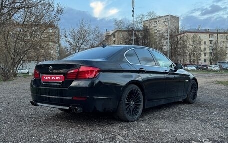 BMW 5 серия, 2012 год, 1 330 000 рублей, 1 фотография