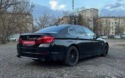 BMW 5 серия, 2012 год, 1 330 000 рублей, 1 фотография