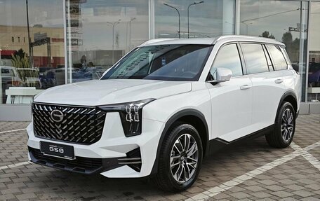 GAC GS8, 2025 год, 4 399 000 рублей, 1 фотография