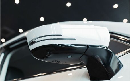 CheryExeed LX, 2025 год, 3 540 000 рублей, 20 фотография