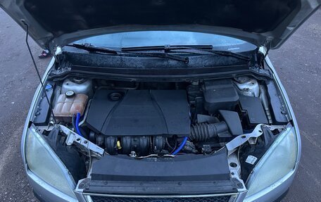 Ford Focus II рестайлинг, 2006 год, 360 000 рублей, 9 фотография