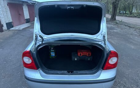 Ford Focus II рестайлинг, 2006 год, 360 000 рублей, 8 фотография