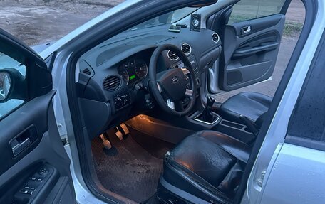 Ford Focus II рестайлинг, 2006 год, 360 000 рублей, 14 фотография