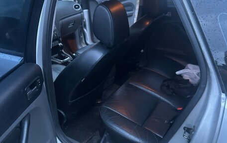 Ford Focus II рестайлинг, 2006 год, 360 000 рублей, 13 фотография