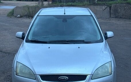 Ford Focus II рестайлинг, 2006 год, 360 000 рублей, 5 фотография