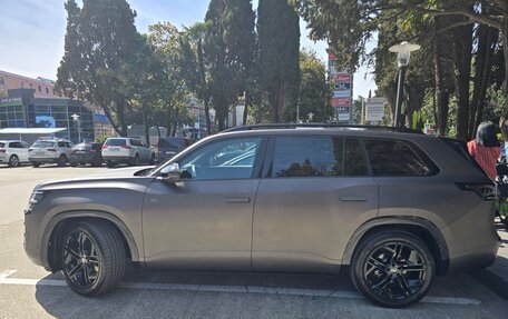 Volkswagen Teramont, 2025 год, 6 400 000 рублей, 5 фотография