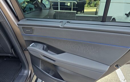 Volkswagen Teramont, 2025 год, 6 400 000 рублей, 13 фотография