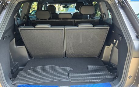 Volkswagen Teramont, 2025 год, 6 400 000 рублей, 15 фотография