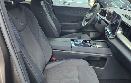 Volkswagen Teramont, 2025 год, 6 400 000 рублей, 12 фотография