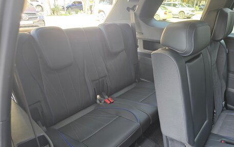 Volkswagen Teramont, 2025 год, 6 400 000 рублей, 14 фотография