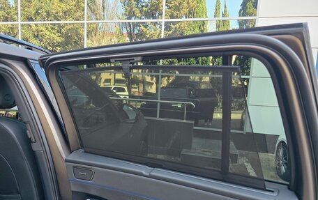 Volkswagen Teramont, 2025 год, 6 400 000 рублей, 11 фотография