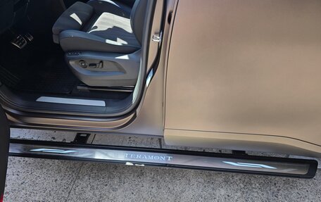 Volkswagen Teramont, 2025 год, 6 400 000 рублей, 6 фотография